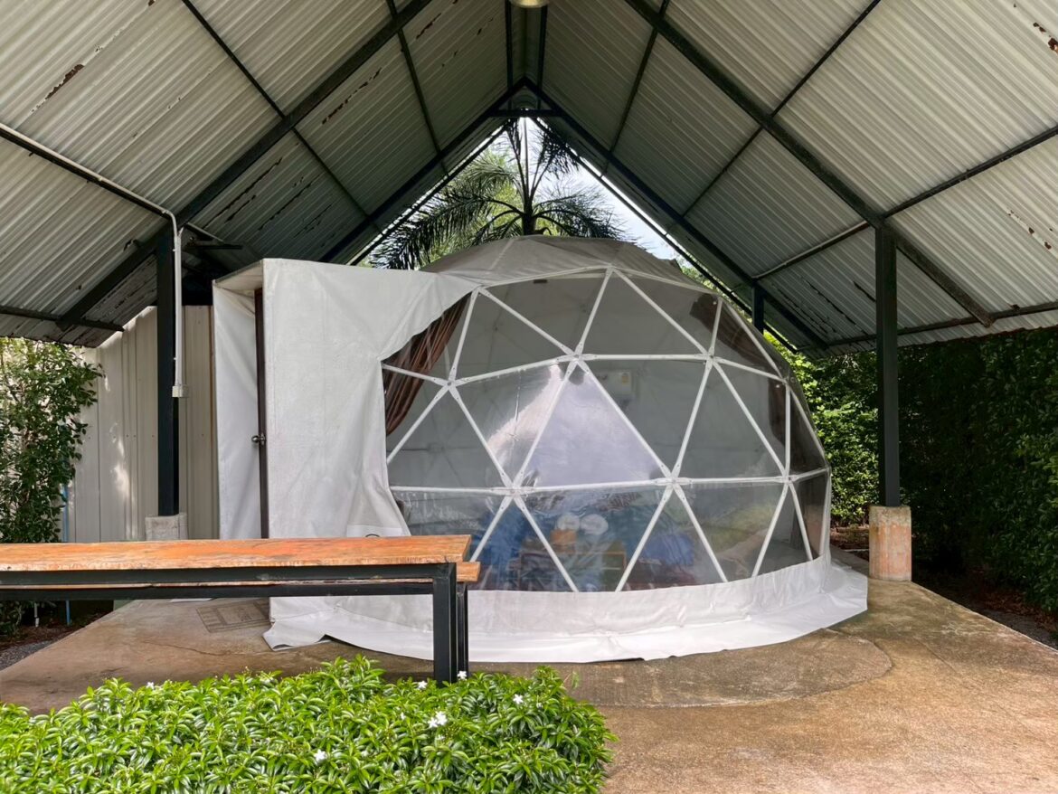 Dome Tent