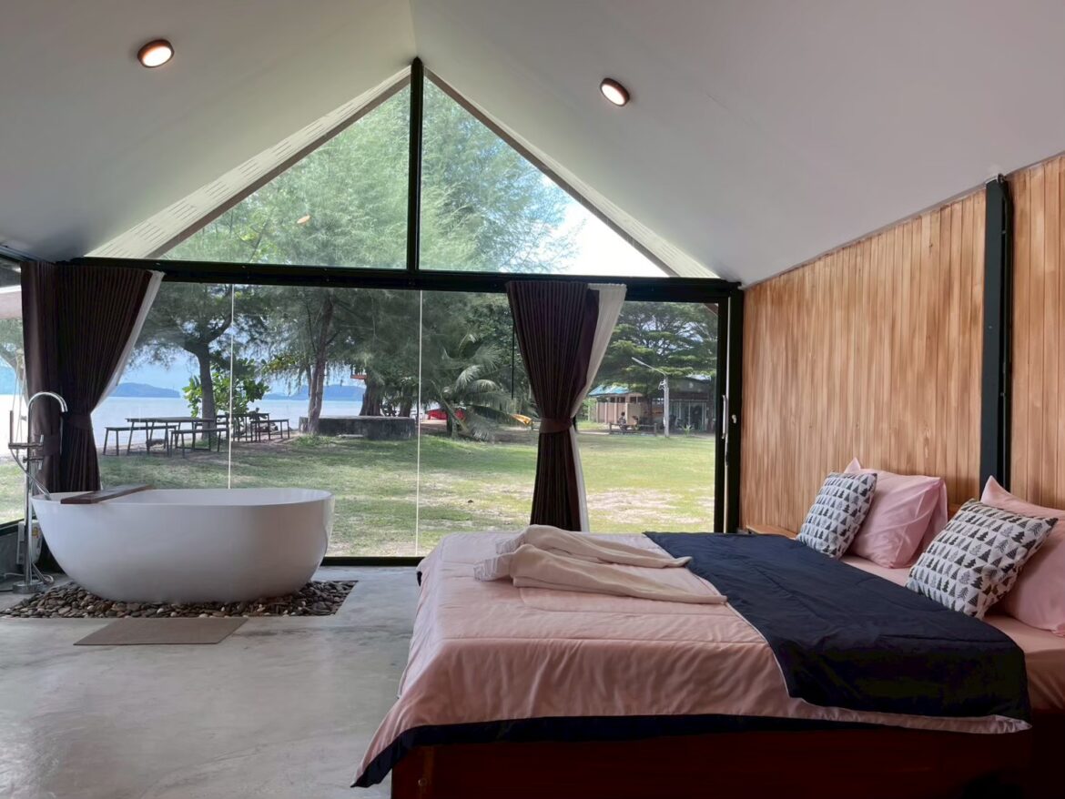 Suite Room
